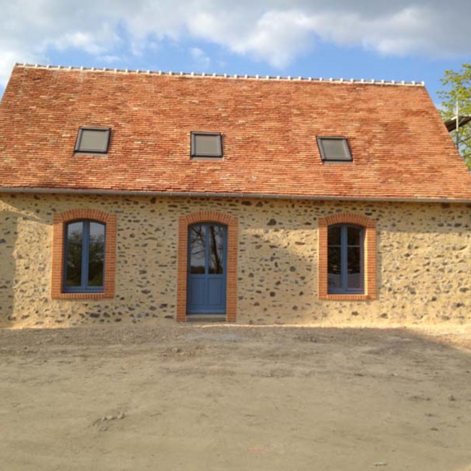 Chantier Renovation Maison Particulier (3)