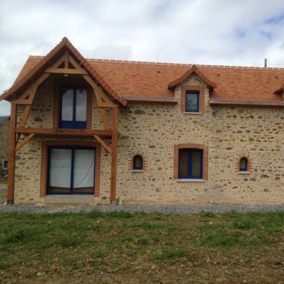 Chantier Renovation Maison Particulier (9)